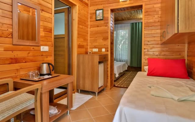Cirali Orange Motel