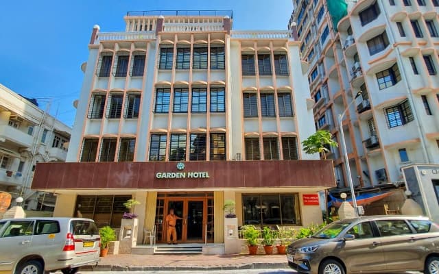 Garden Hotel