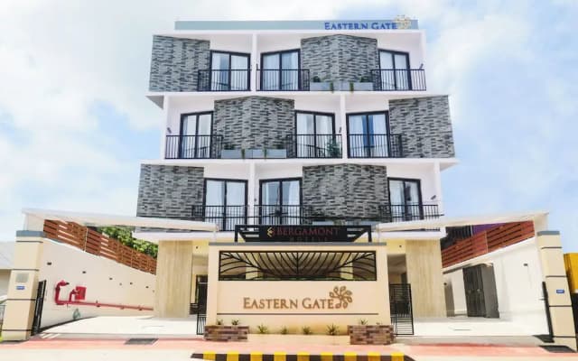Eastern Gate-A Bergamont Group Of Hotels