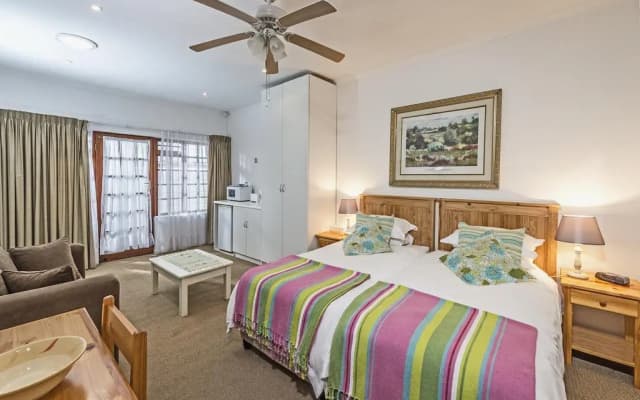 Summer Blue Guest House