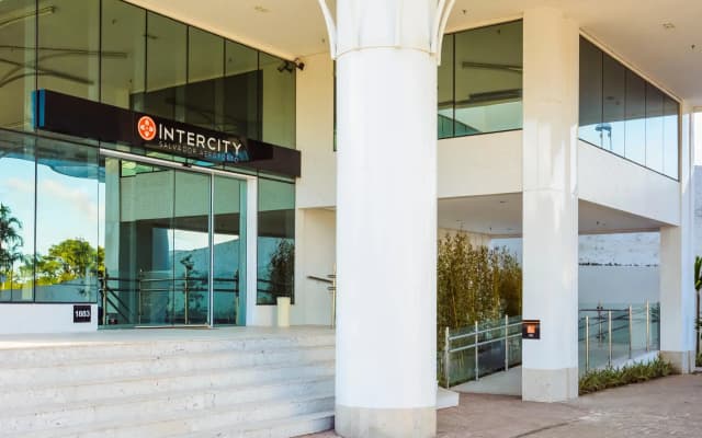 InterCity Salvador Aeroporto