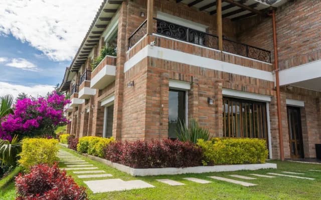 Hotel La Magdalena
