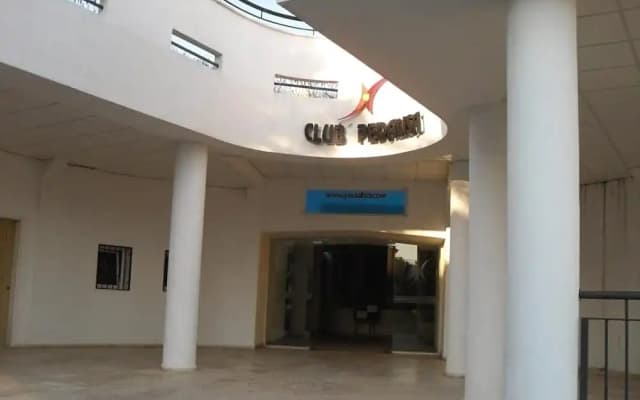 Club Pedalisa Apart