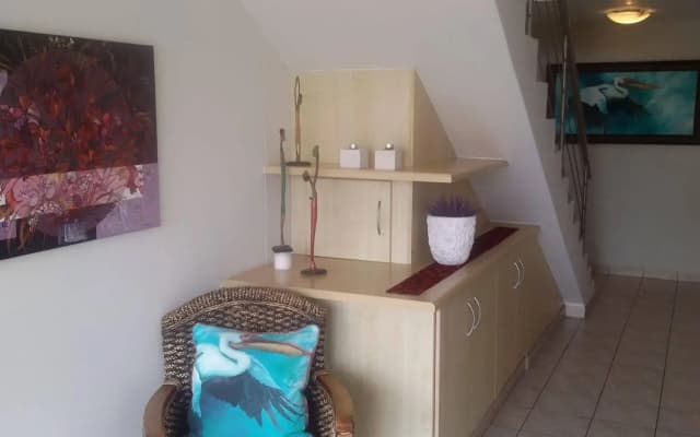 West Coast Life Lodges