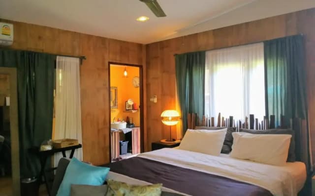 Brookhouse at Khaoyai