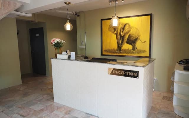 Warila Hotel