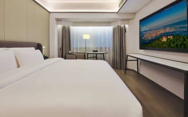 Chenzhou Fushang Suyuan Hotel