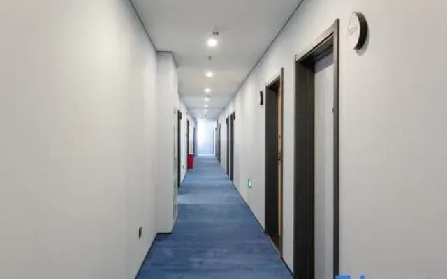 Hi Inn (Shijiazhuang Xinhua Road)