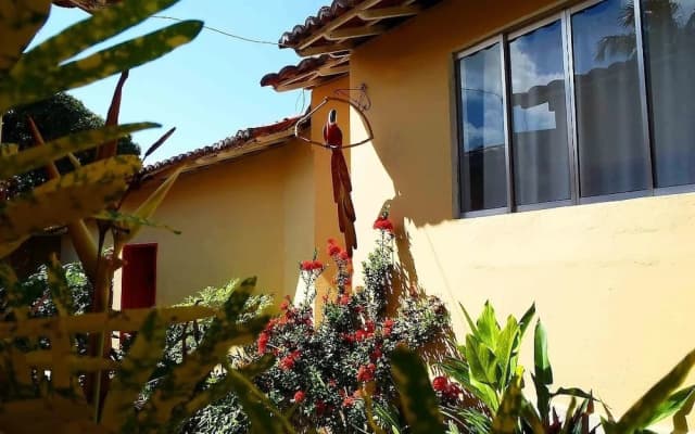 Pousada Vento Terral
