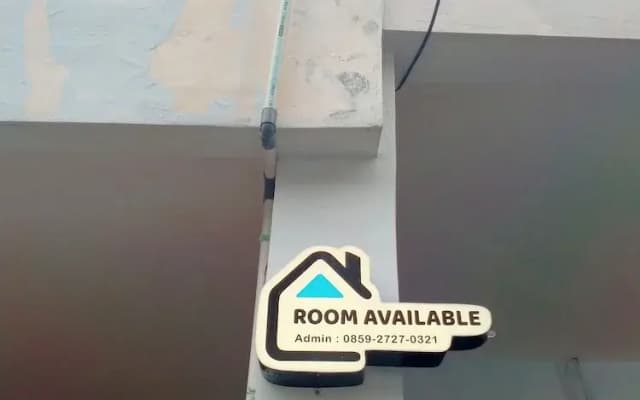 Kostel Rumah Nenek
