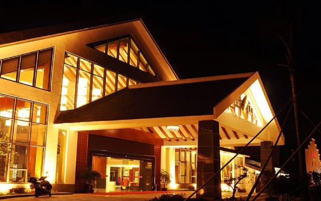 Guangrong Hotel