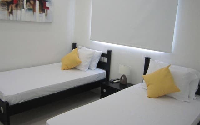Hotel Valmar