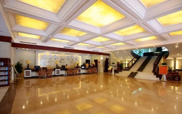 Nanshan leisure club Seaview Hotel
