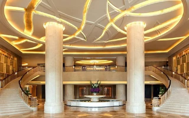 S&N Hotel Changzhou