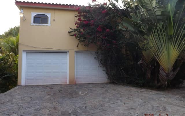 Four Bedroom Villa in Sosua