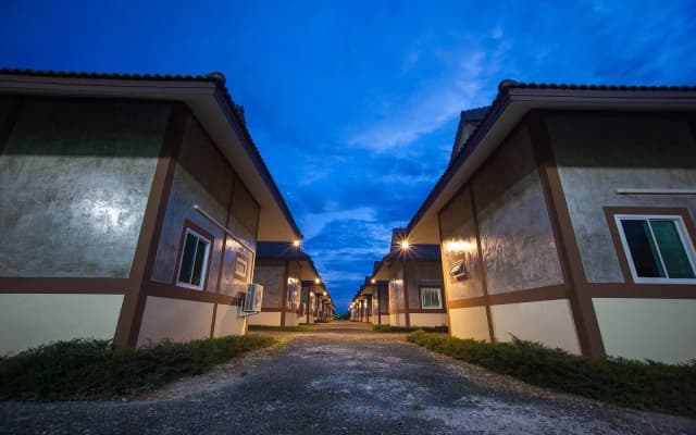Mae Faek Villas