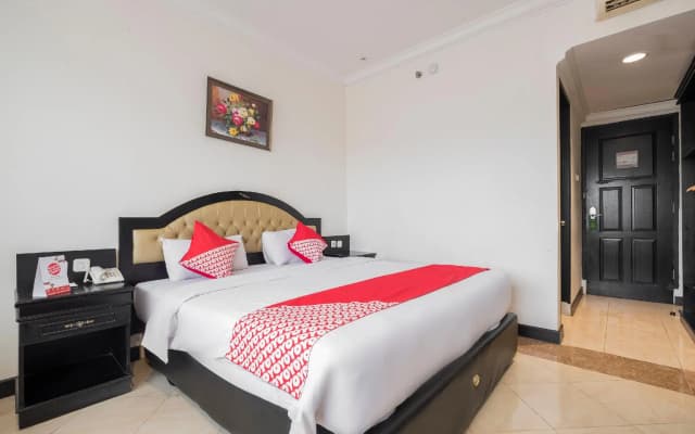 Hotel Sutomo
