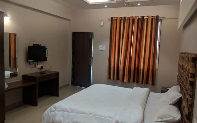 The Kanila Resort
