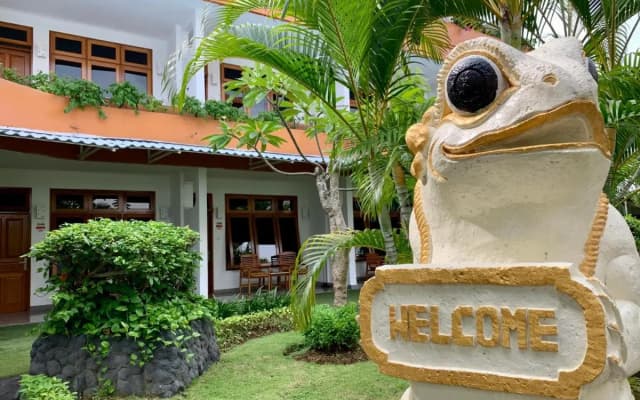 Febri's Hotel & Spa