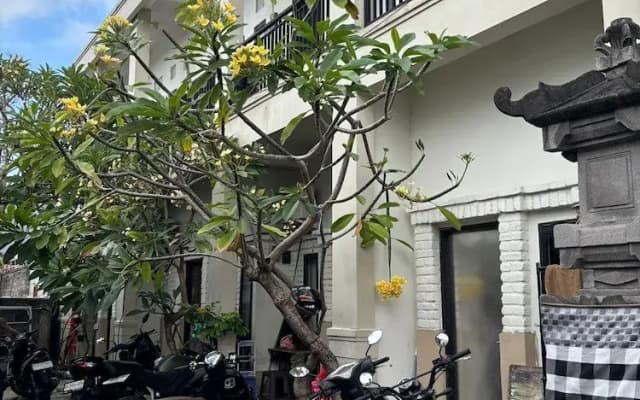 Agung Residence