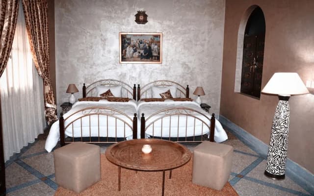 Riad Annada