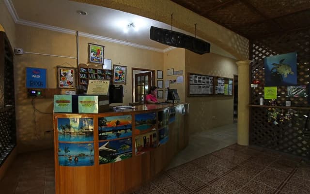 Thalatta Resort