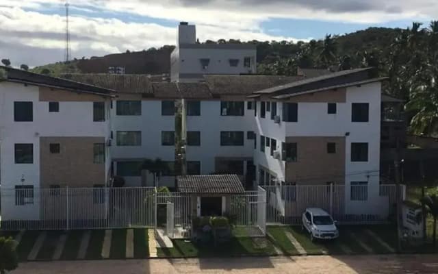 Flat Residence Maragogi