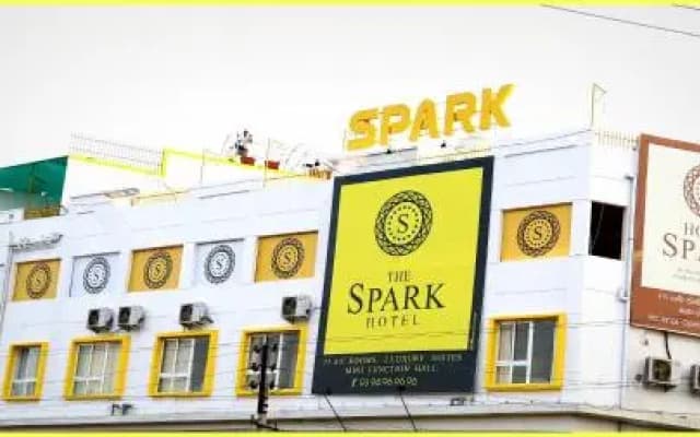 Hotel Spark