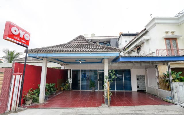 OYO 2876 Hotel Idayu