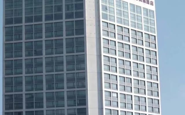 DoubleTree by Hilton Huaqiao-Kunshan