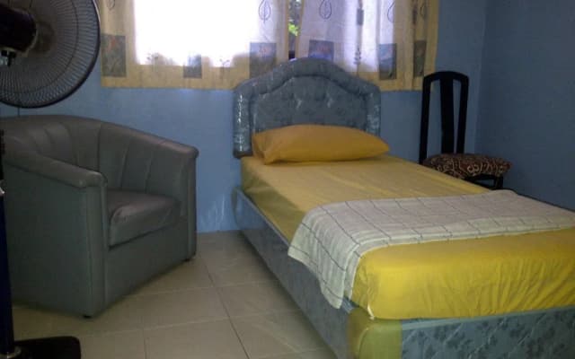 Airport Guest House