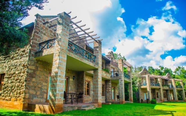 The Residences at Karen