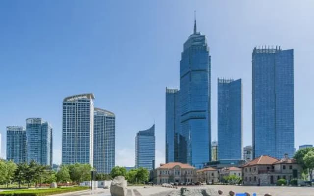 Tonghui Pinshang Hotel