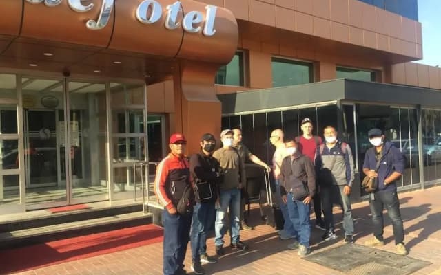 Sedef Otel