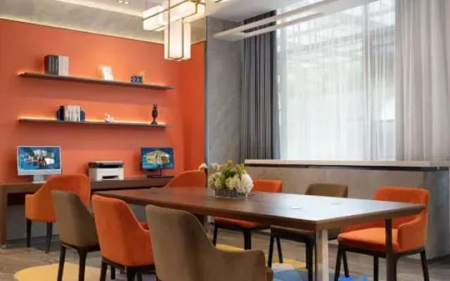 Hampton by Hilton Zhenjiang
