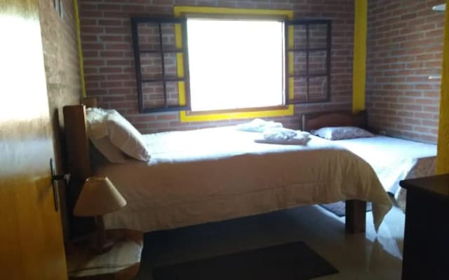Espaço Recanto do Pico