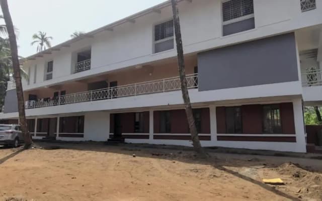 Cocorico Beach Resort