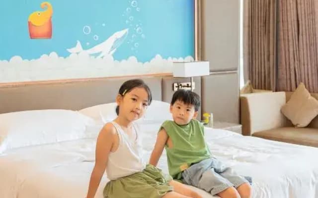 Vaperse Hainan Clear Water Bay