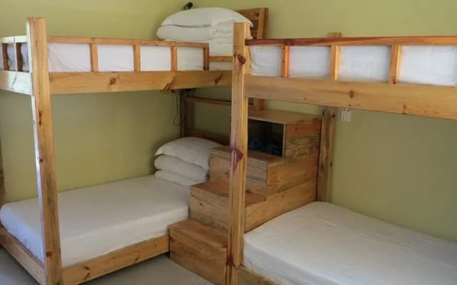 K2 International Youth Hostel