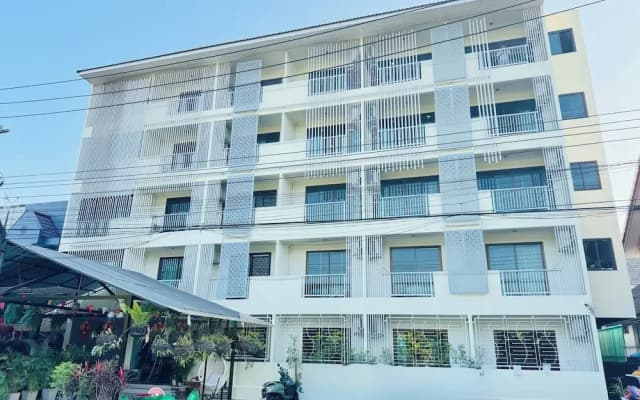 Belvilla Chiangmai near Lanna Hospital