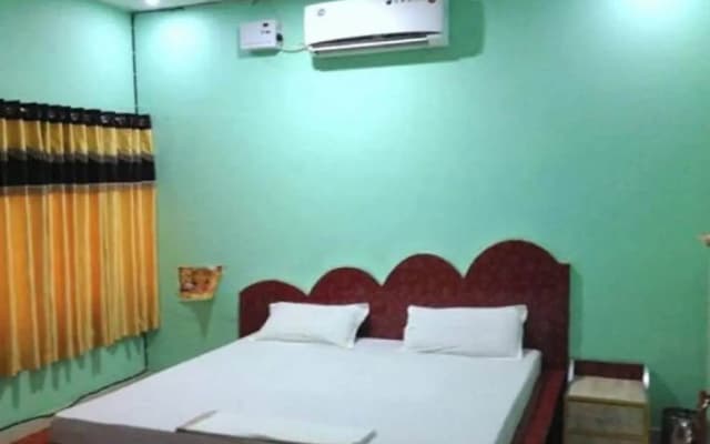 Hotel Great Galaxy