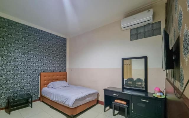 Hotel Halmahera Palangkaraya Redpartner