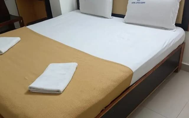 Hotel swagath grand