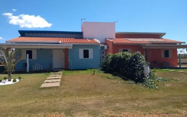 Mirante Praia Hotel