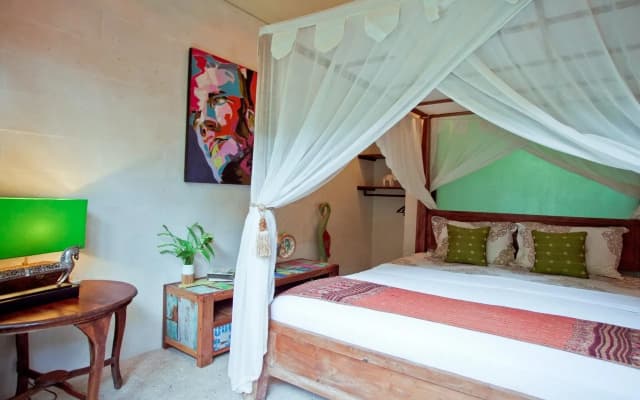 Indigo Tree Villas Spa