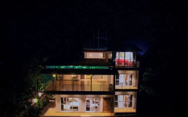 Villa Vanakothi by Westbay