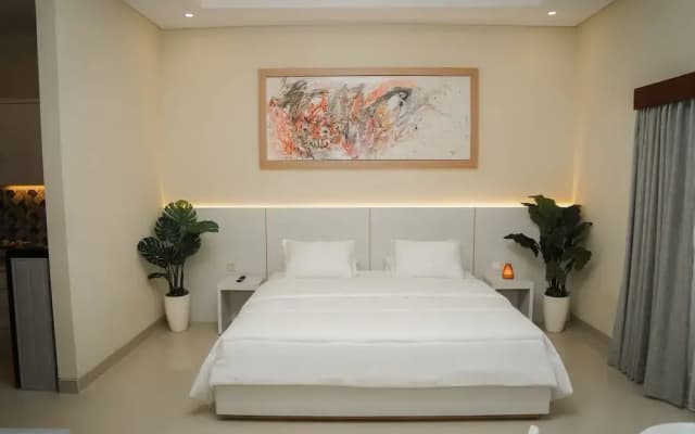 Gelis Gede Cottages