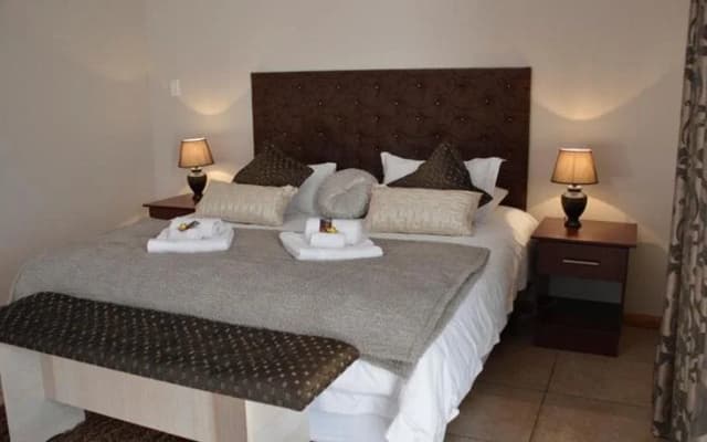 Two Bells Guest House