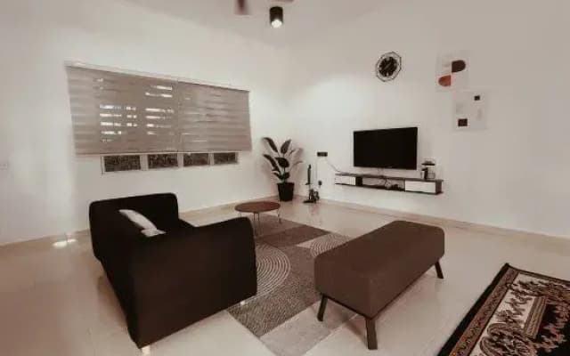 Sky312 Muslim Homestay