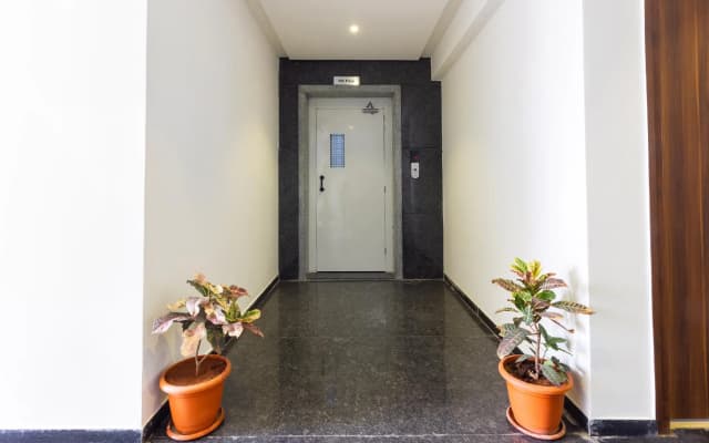 OYO 44149 Gachibowli Inn